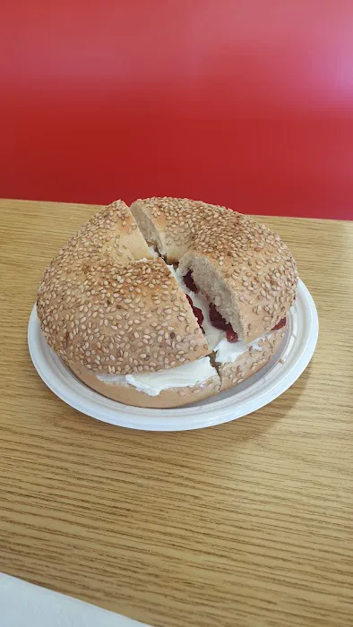 Bagel Lovers Medford Picture 8