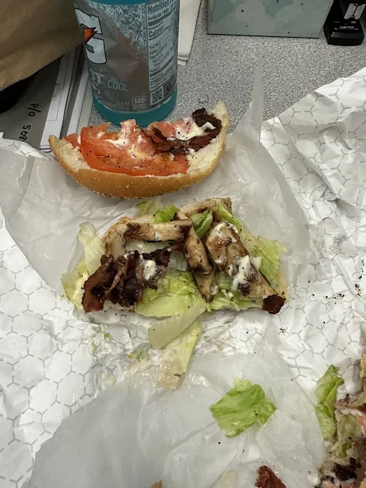 Bagel Lovers Medford Picture 10