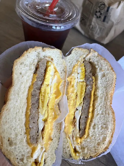 Bagels Your Way Cafe Picture 3