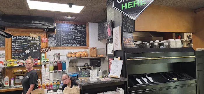 Bagels Your Way Cafe Picture 6
