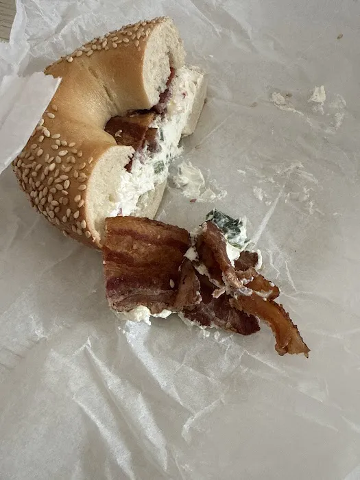 Bagels Your Way Cafe Picture 9