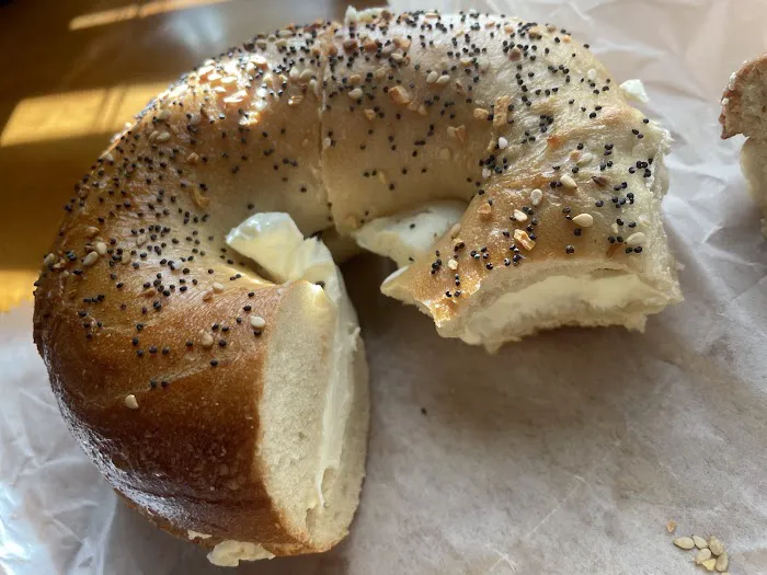 Bagels Your Way Cafe Picture 8