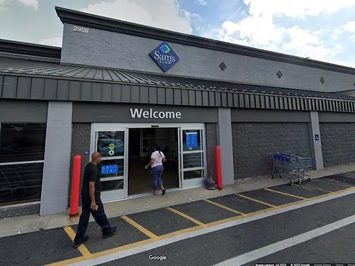 Sam's Club Bakery Picture 3