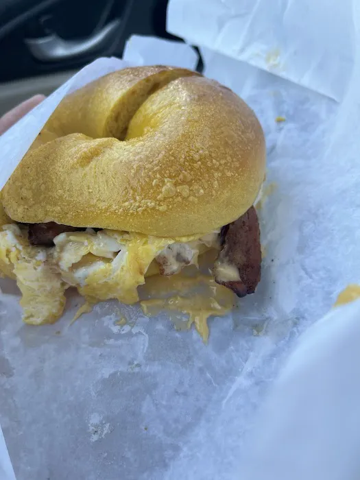 Bayport Bagels Picture 2