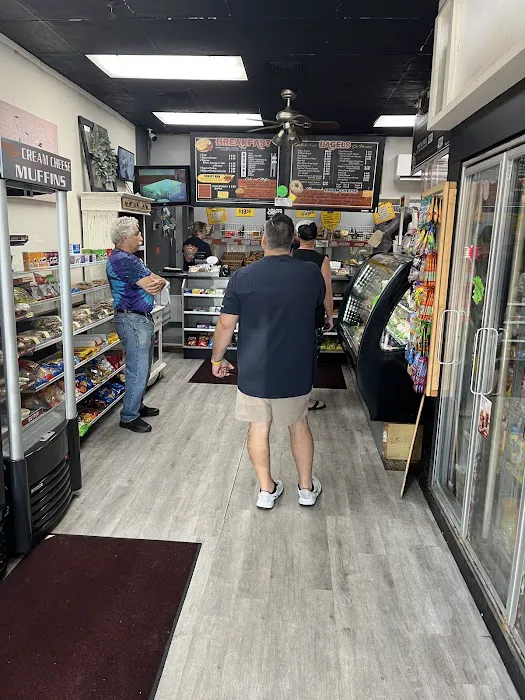 Bayport Bagels Picture 1