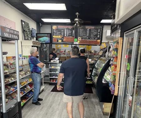 Bayport Bagels