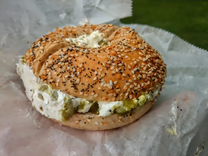 Bayport Bagels Picture 4