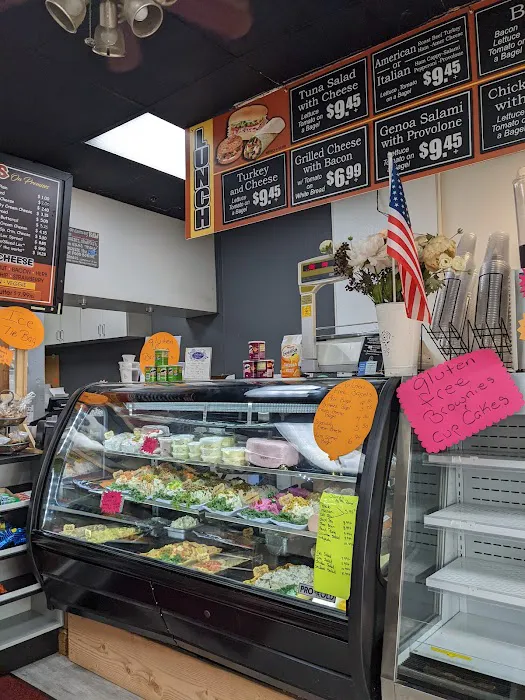 Bayport Bagels Picture 6