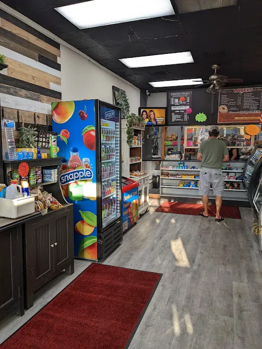 Bayport Bagels Picture 8