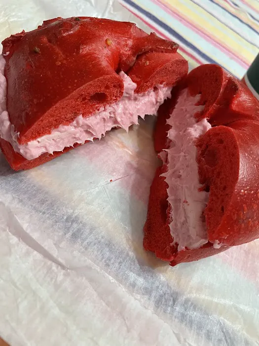 Bayport Bagels Picture 9