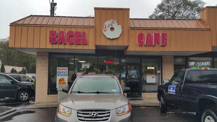 Bagel Cafe Picture 3