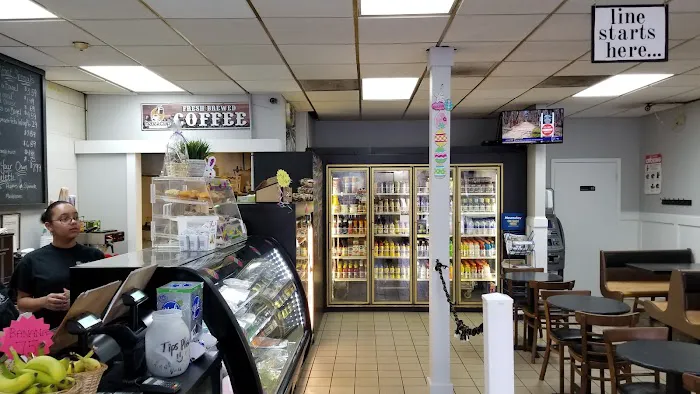 Bagel Cafe Picture 1