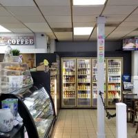 Bagel Cafe ico
