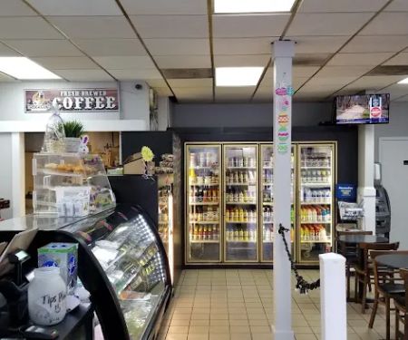 Bagel Cafe