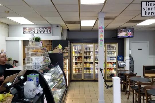 Bagel Cafe