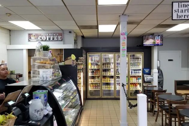 Bagel Cafe