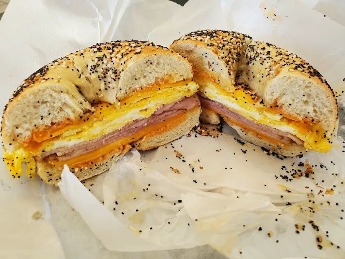 Bagel Cafe Picture 2