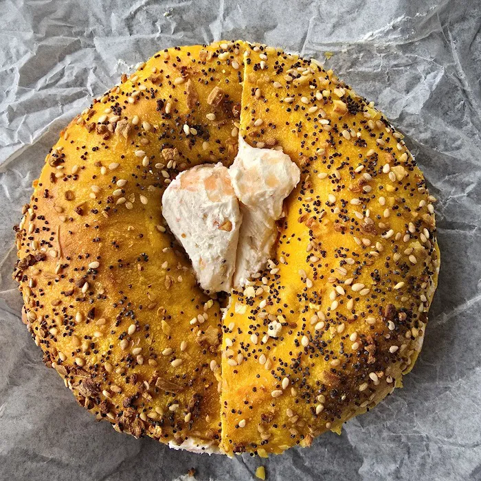 Bagel Cafe Picture 7