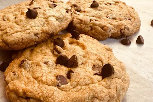 Sterling Bake Shop online business