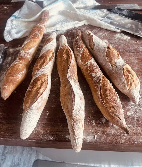Sterling Bake Shop online business Picture 9