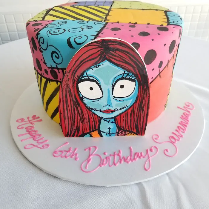 Wildly Cakes & Sweets LLC Picture 2
