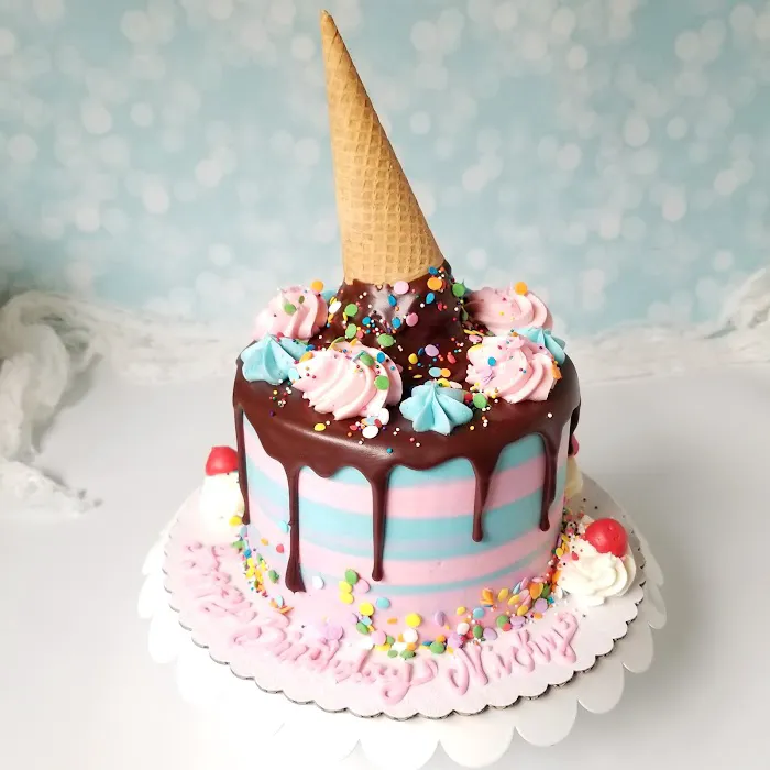 Wildly Cakes & Sweets LLC Picture 6