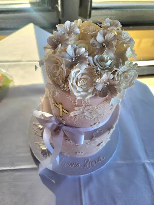 Wildly Cakes & Sweets LLC Picture 4