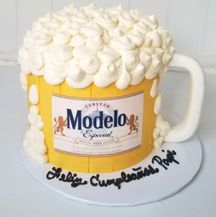 Wildly Cakes & Sweets LLC Picture 7