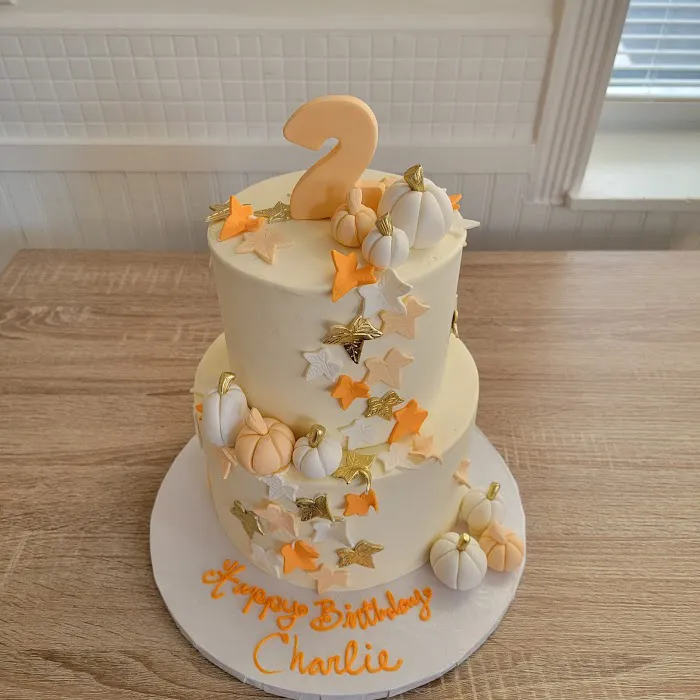 Wildly Cakes & Sweets LLC Picture 9