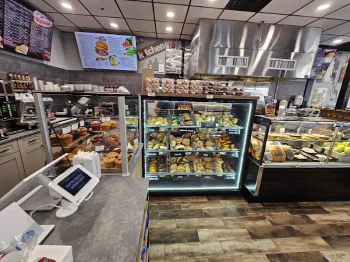 Empire Bagels Dobbs Ferry Picture 1