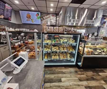Empire Bagels Dobbs Ferry