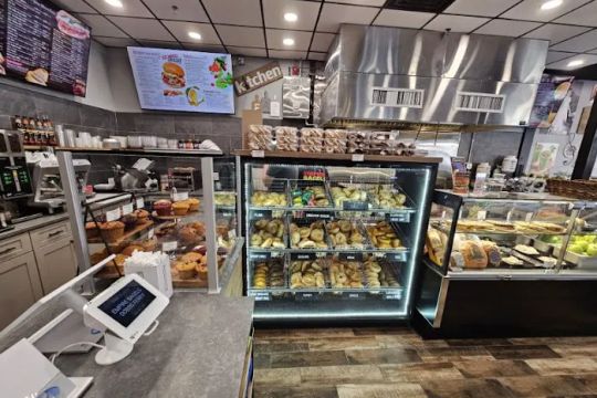 Empire Bagels Dobbs Ferry