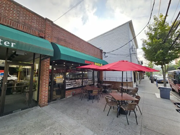 Empire Bagels Dobbs Ferry Picture 5