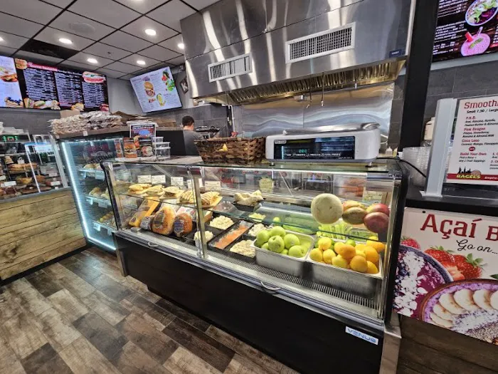 Empire Bagels Dobbs Ferry Picture 8