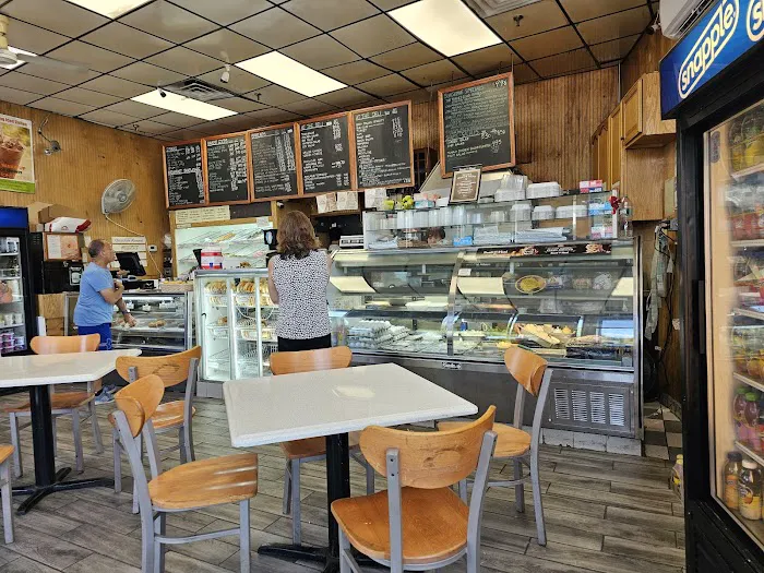 Sunshine Bagels & Doughnut Shop Picture 1