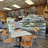 Sunshine Bagels & Doughnut Shop ico