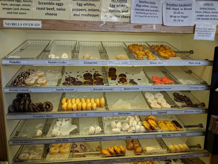 Sunshine Bagels & Doughnut Shop Picture 6