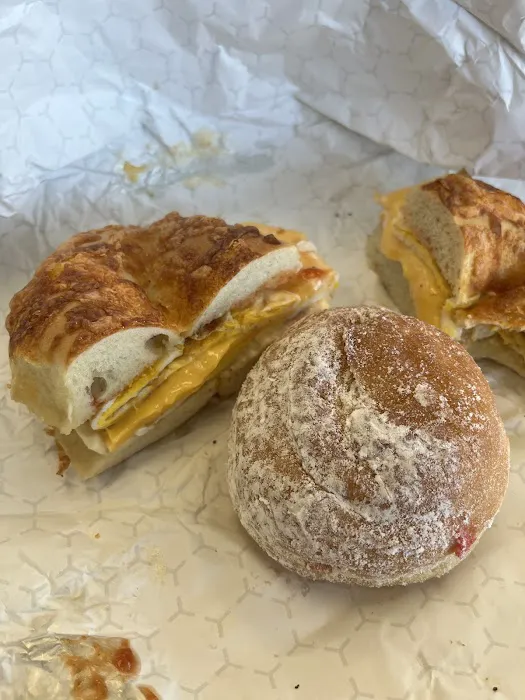 Sunshine Bagels & Doughnut Shop Picture 9