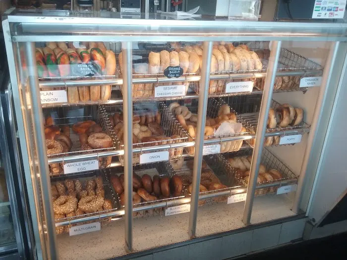 Sunshine Bagels & Doughnut Shop Picture 7
