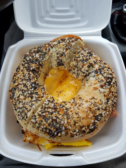 Sunshine Bagels & Doughnut Shop Picture 10