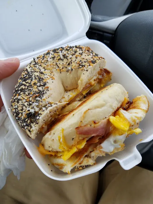 Sunshine Bagels & Doughnut Shop Picture 8