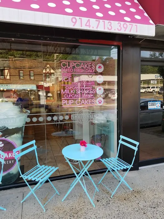 Smallcakes Scarsdale Picture 1