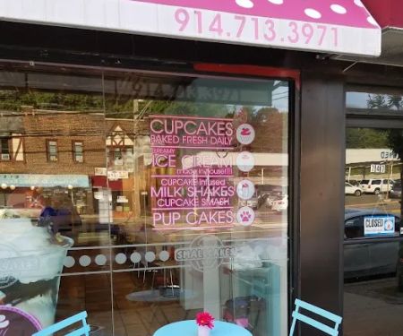 Smallcakes Scarsdale