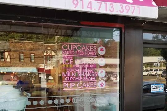 Smallcakes Scarsdale