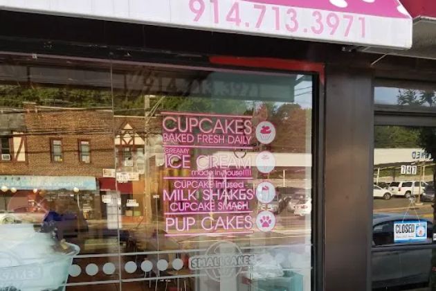 Smallcakes Scarsdale