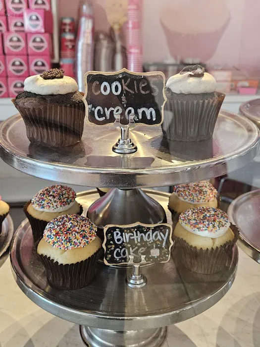 Smallcakes Scarsdale Picture 2
