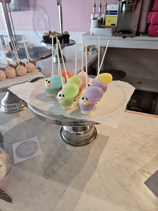 Smallcakes Scarsdale Picture 7