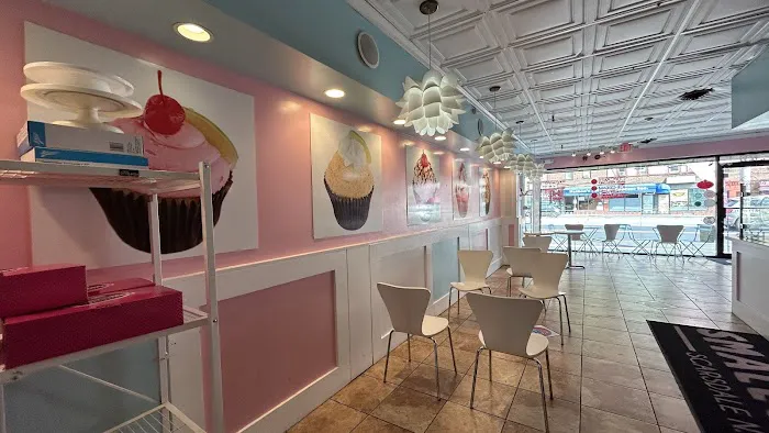 Smallcakes Scarsdale Picture 8