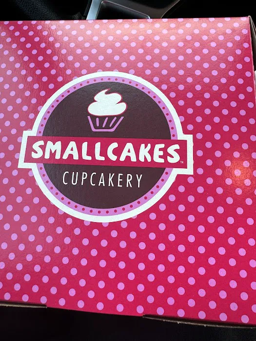Smallcakes Scarsdale Picture 6