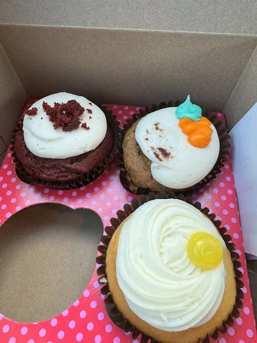 Smallcakes Scarsdale Picture 5